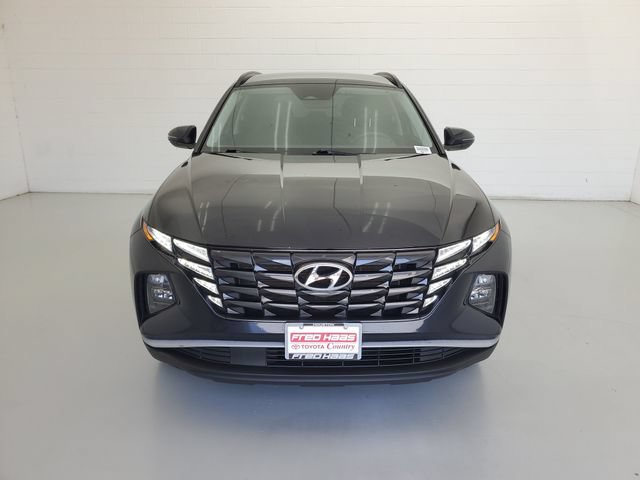 Used 2023 Hyundai Tucson SEL FWD image 3