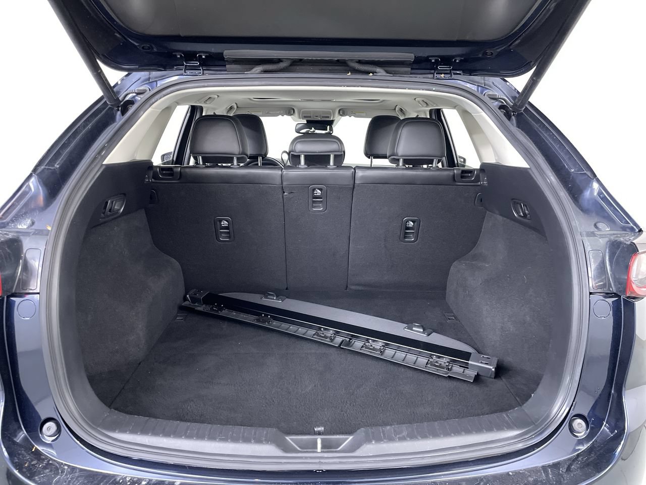 Used 2018 MAZDA CX-5 Grand Touring w/ Premium Package AWD/4WD image 23