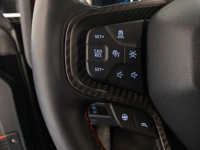 Used 2024 Ford Bronco Raptor w/ Interior Carbon Fiber Pack 6 AWD/4WD image 18