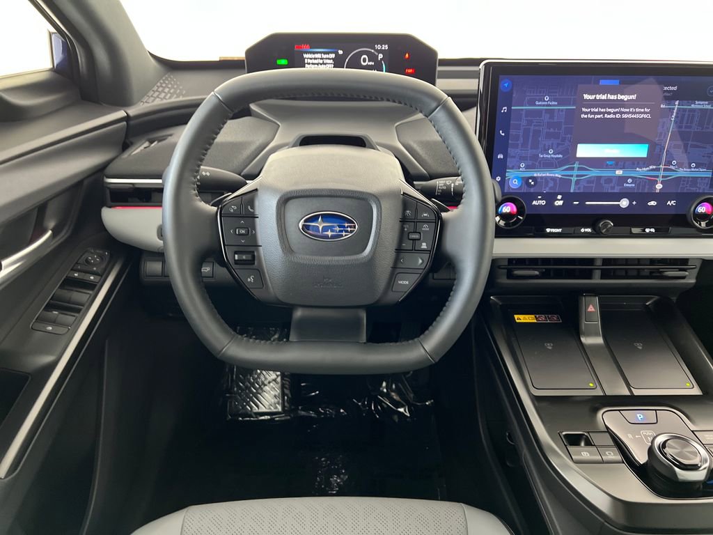 Certified 2026 Subaru Solterra Premium image 13