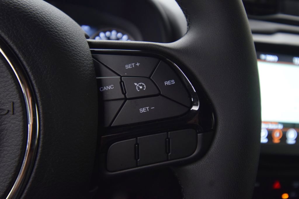 Certified 2022 Jeep Renegade Altitude image 35