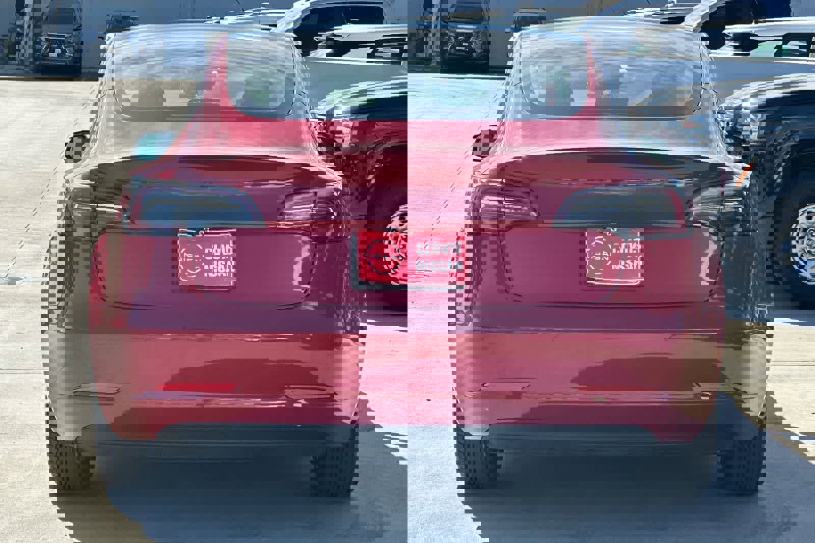 Used 2022 Tesla Model 3 image 8