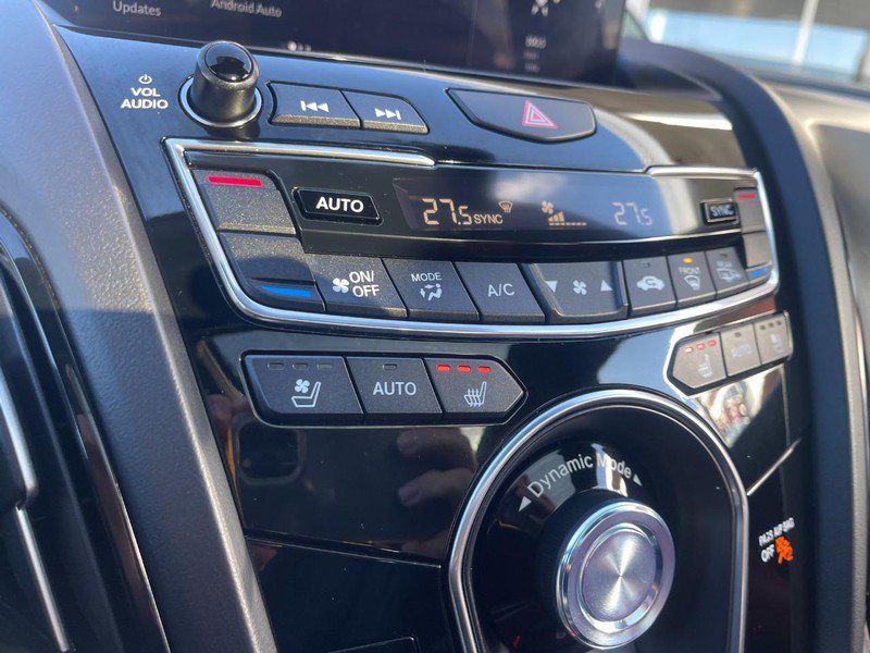 Used 2023 Acura RDX A-Spec image 34