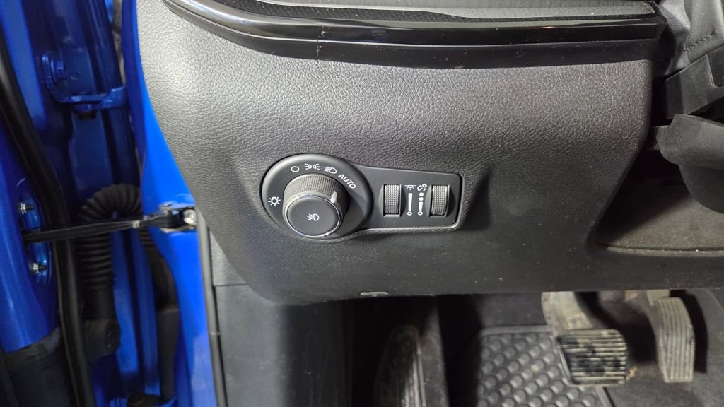 Used 2024 Jeep Compass Trailhawk w/ Trailhawk Elite Group image 20