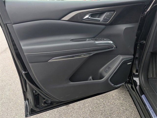 New 2026 Chevrolet Traverse High Country image 9