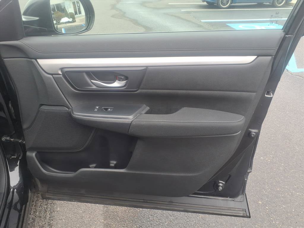 Used 2019 Honda CR-V LX image 10