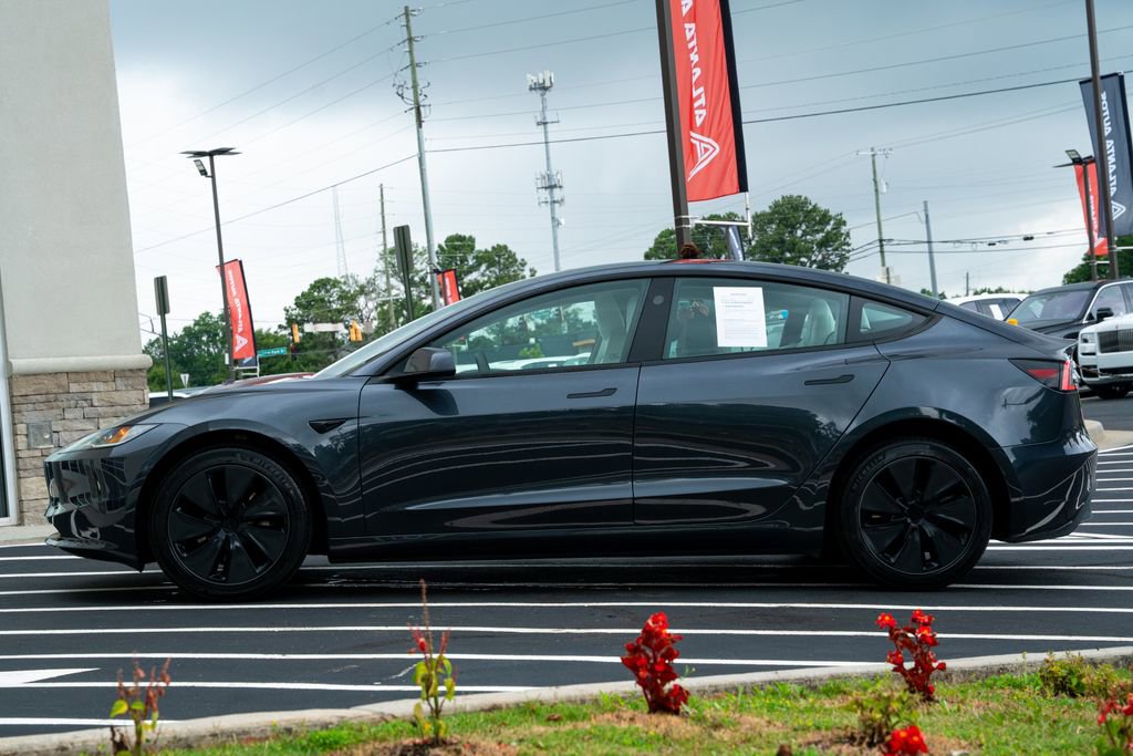 Used 2026 Tesla Model 3 RWD image 18