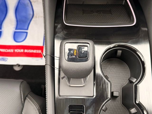 New 2026 Nissan Rogue Platinum w/ Tech Package AWD/4WD image 29