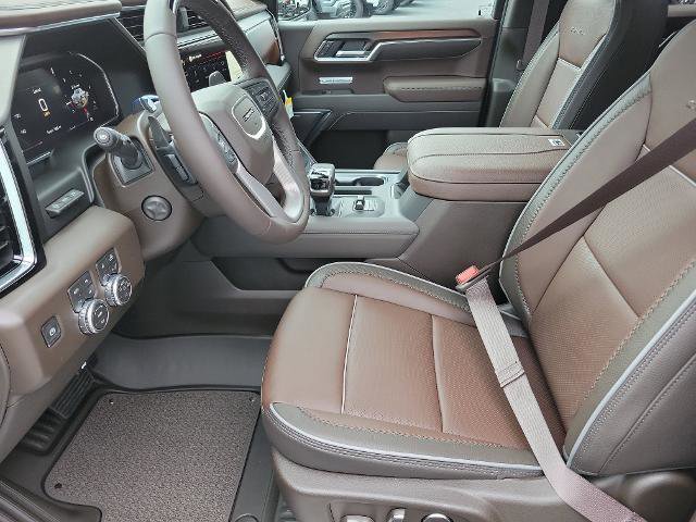 New 2026 GMC Sierra 1500 Denali image 11