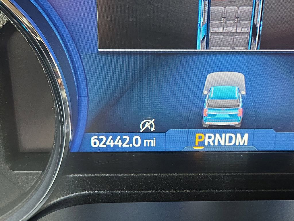 Used 2024 Ford Expedition Max Limited image 23