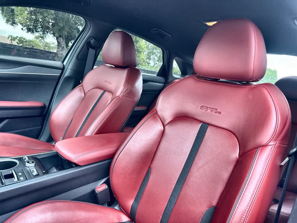 Certified 2024 Kia K5 GT-Line w/ GT-Line Premium Package FWD image 14