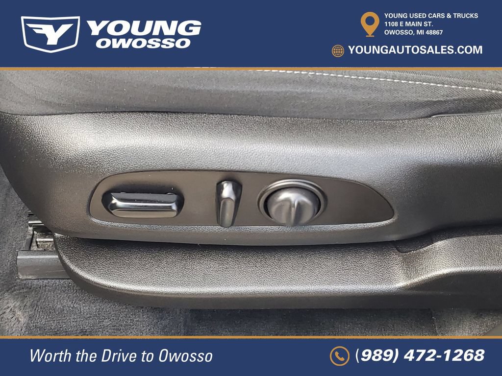 Used 2020 Buick Enclave Preferred FWD image 8