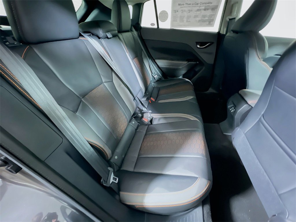 New 2026 Subaru Crosstrek 2.5i Limited image 21