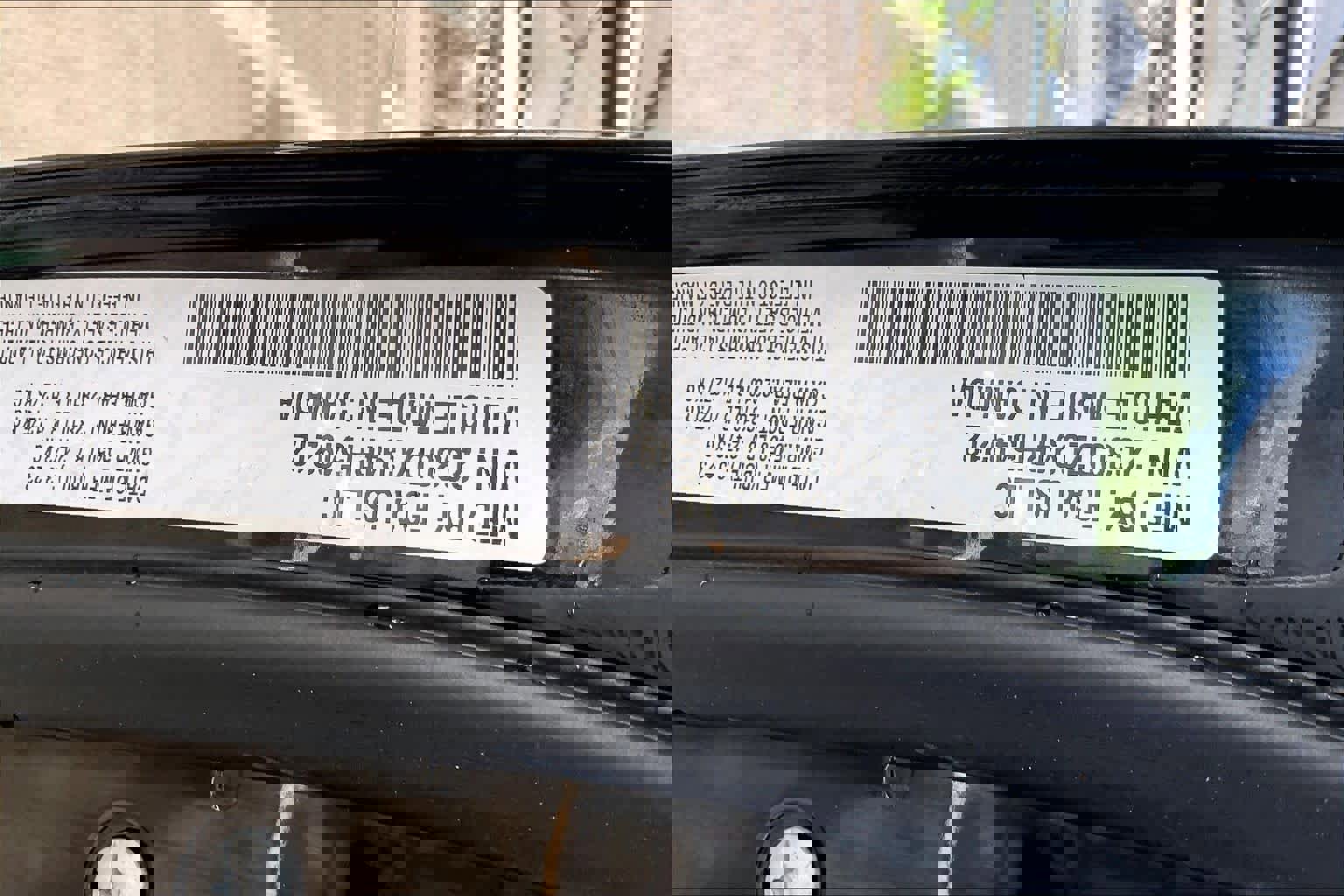 Used 2023 Dodge Challenger SRT Hellcat image 37