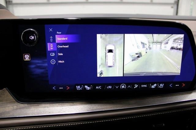 New 2026 Chevrolet Tahoe High Country image 13