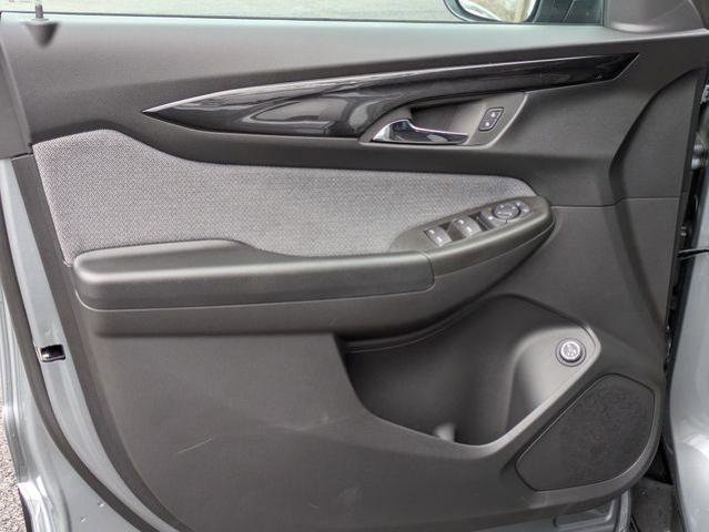 New 2026 Chevrolet TrailBlazer LT image 12