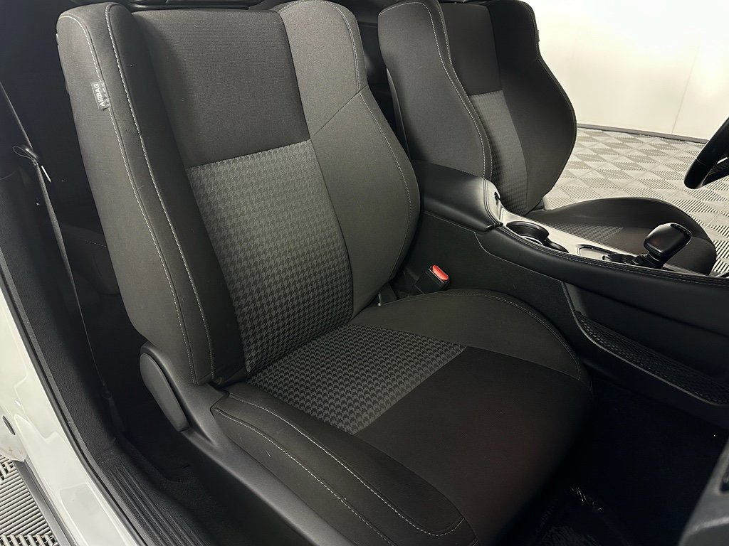 Used 2021 Dodge Challenger GT w/ Blacktop Package image 24