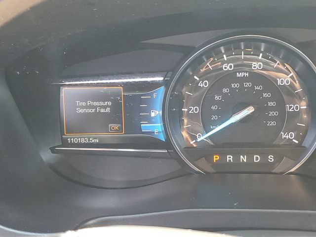 Used 2017 Ford Explorer Limited FWD image 26