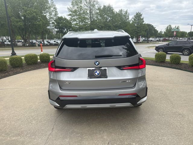 Certified 2025 BMW X1 xDrive28i w/ Premium Package AWD/4WD image 3