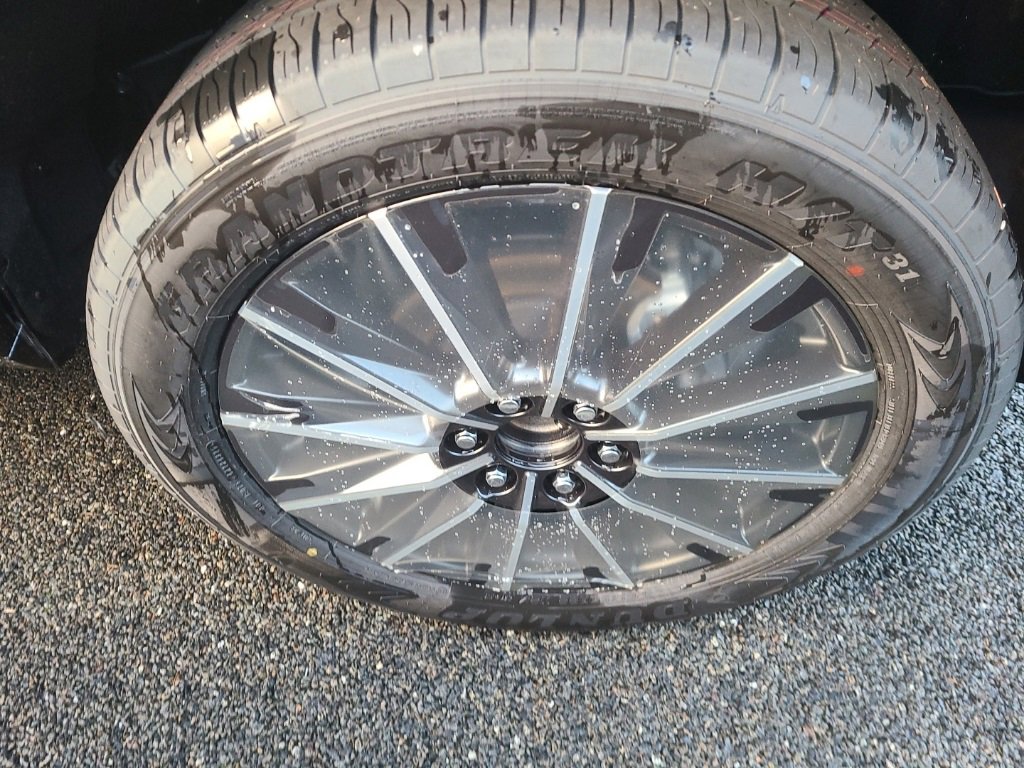 New 2026 Lexus GX 550 image 4