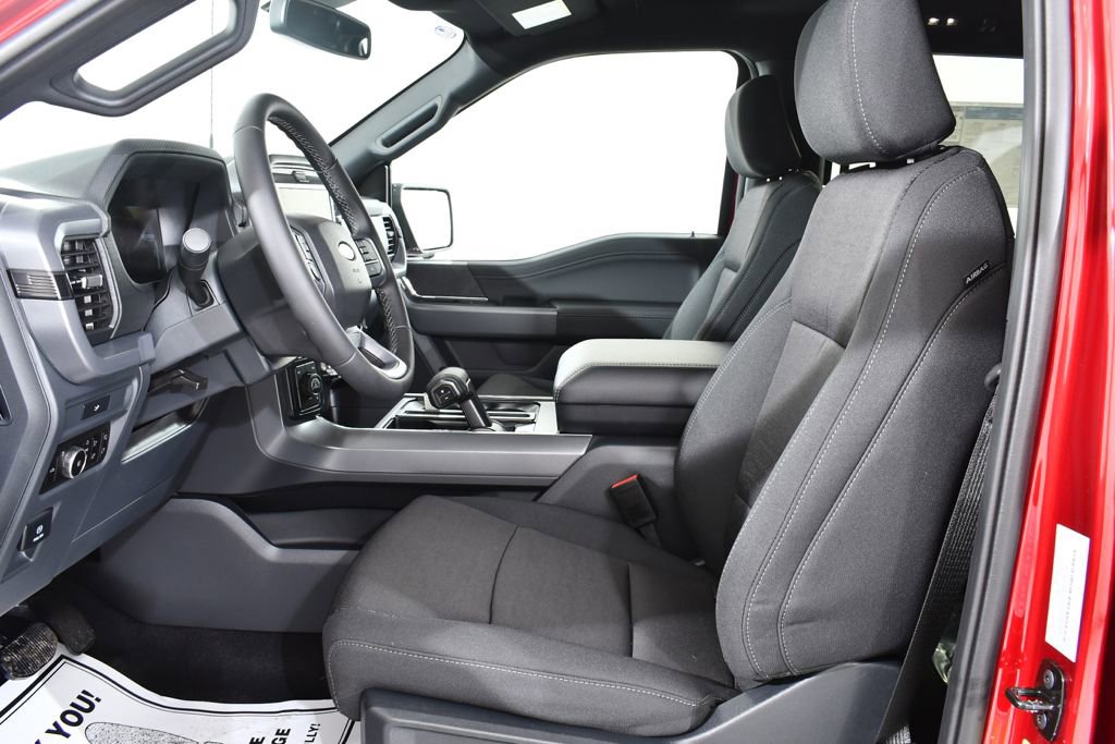 New 2026 Ford F150 XLT image 6