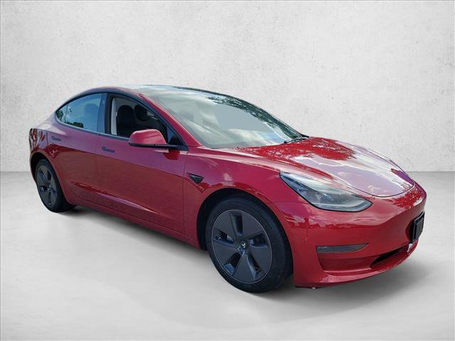 Used 2023 Tesla Model 3 Standard Range RWD image 3