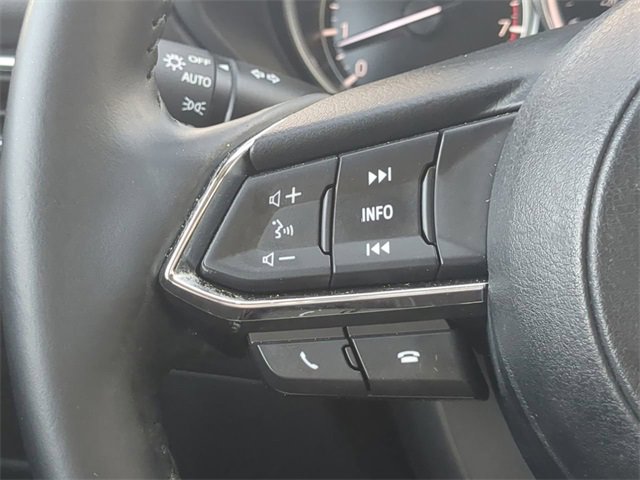 Used 2020 MAZDA CX-5 Sport image 23