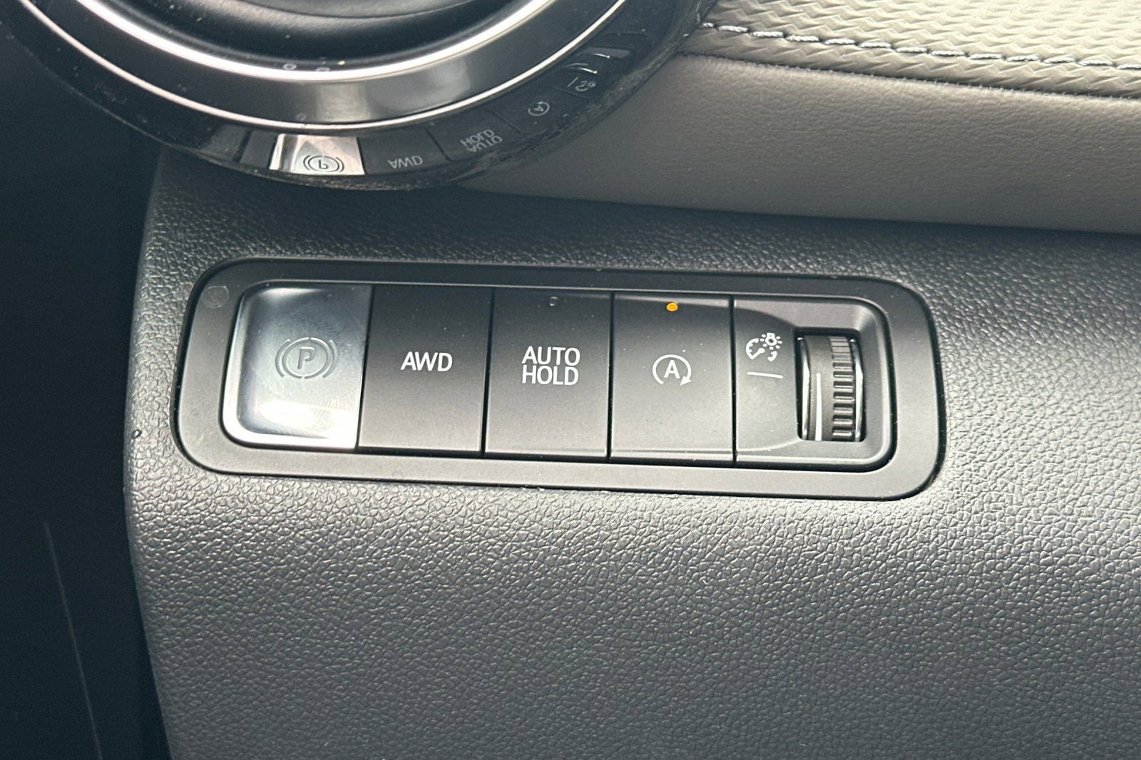 New 2026 Chevrolet Equinox LT w/ Convenience Package II image 31