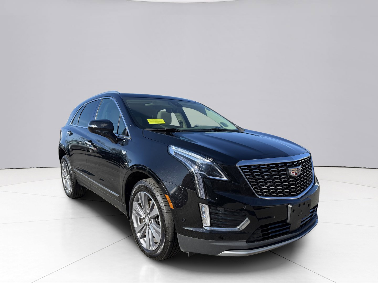 Used 2024 Cadillac XT5 Premium Luxury w/ Technology Package image 15