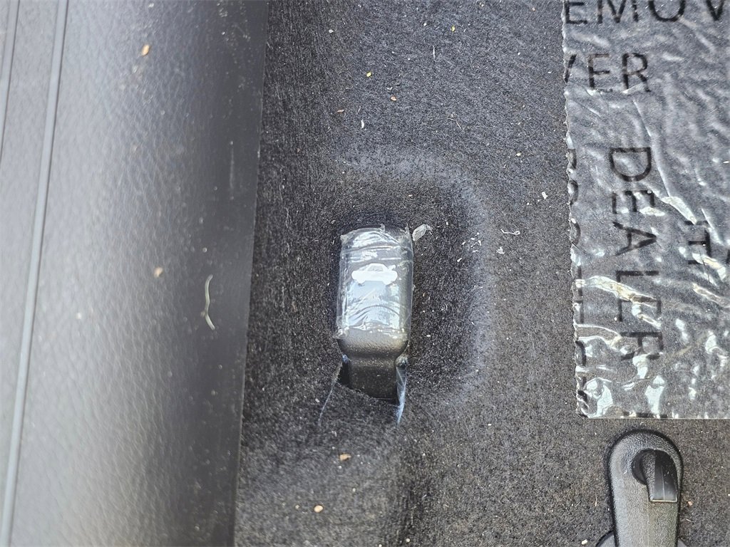 New 2025 Nissan Versa SV w/ Trunk Package image 32