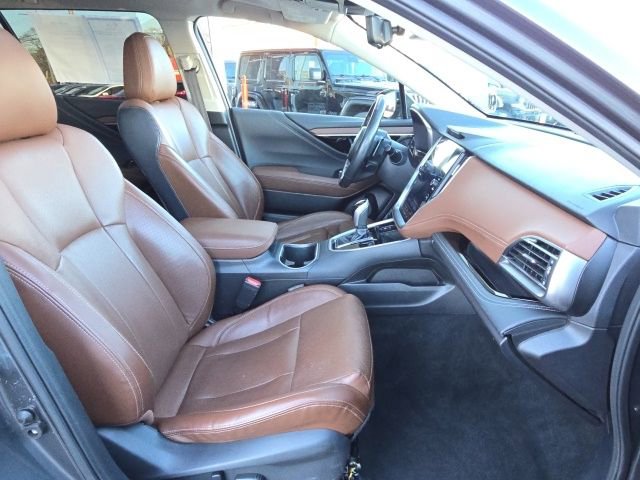 Used 2023 Subaru Outback Touring XT image 44