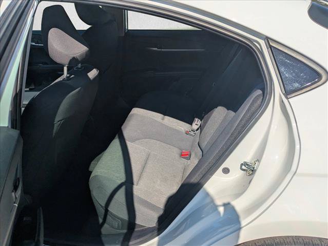 Used 2025 Toyota Camry LE FWD image 16