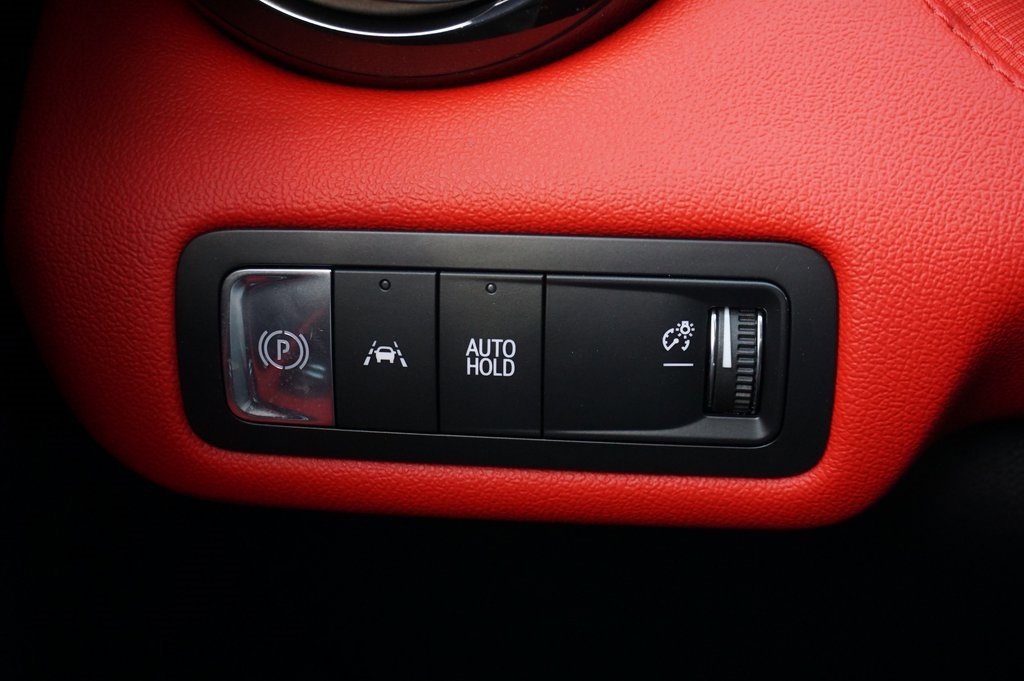 New 2026 Chevrolet Blazer EV SS image 22