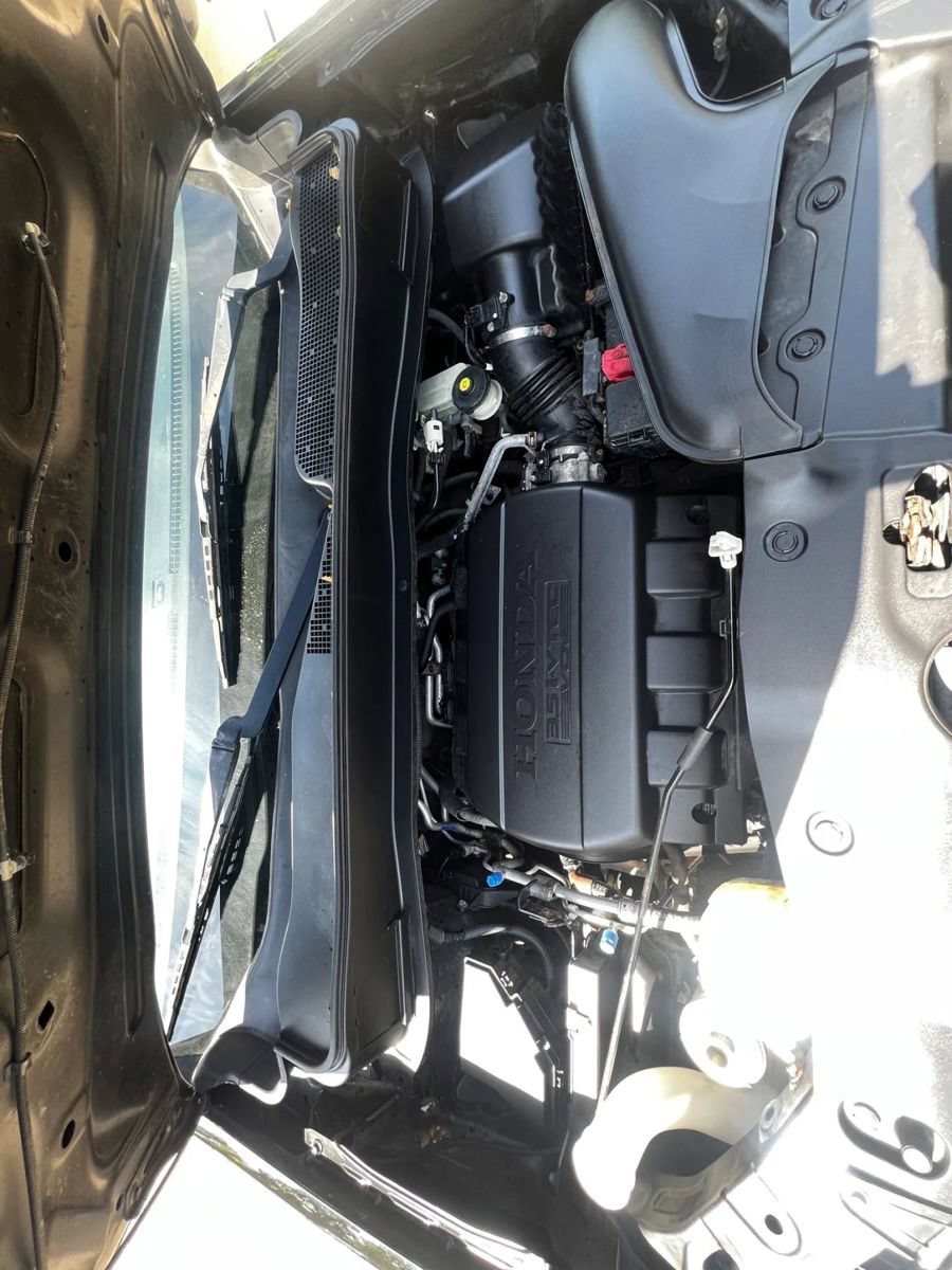 Used 2011 Honda Pilot EX-L image 28