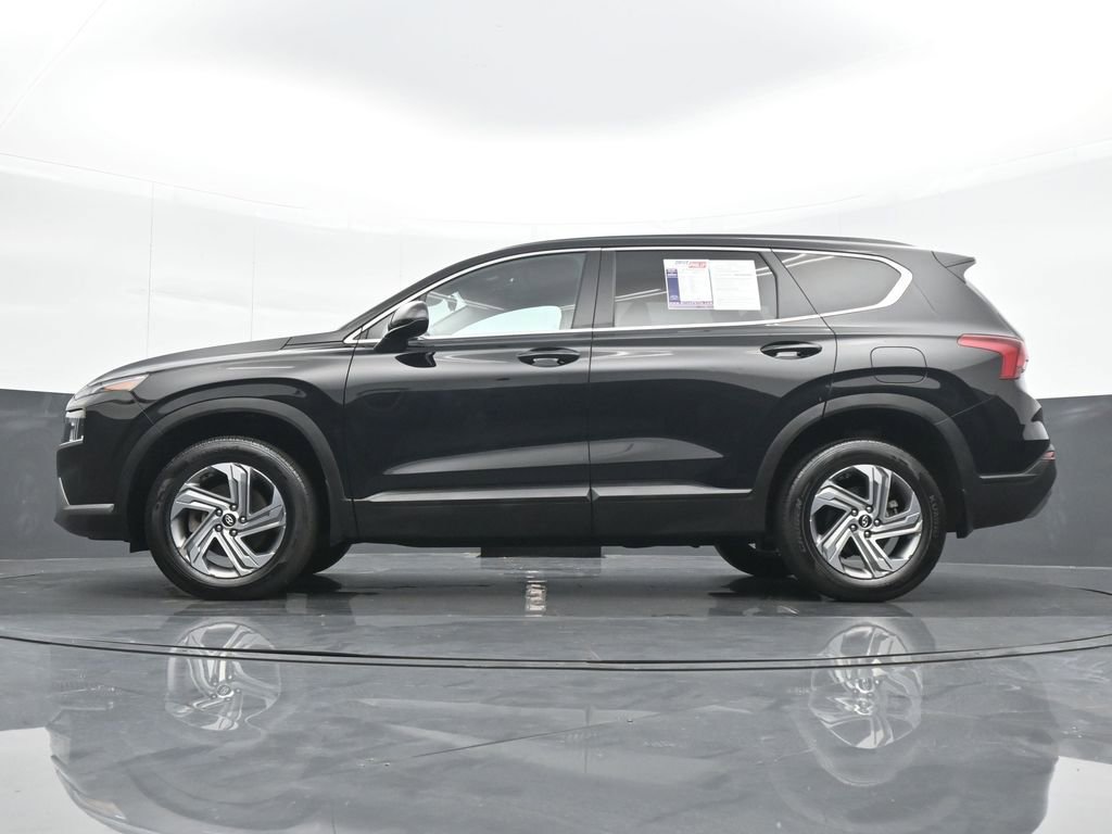 Used 2023 Hyundai Santa Fe SE image 18