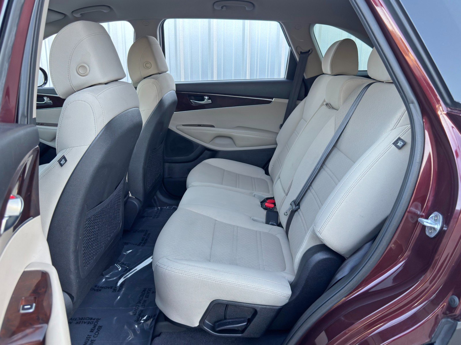 Used 2017 Kia Sorento LX FWD image 34