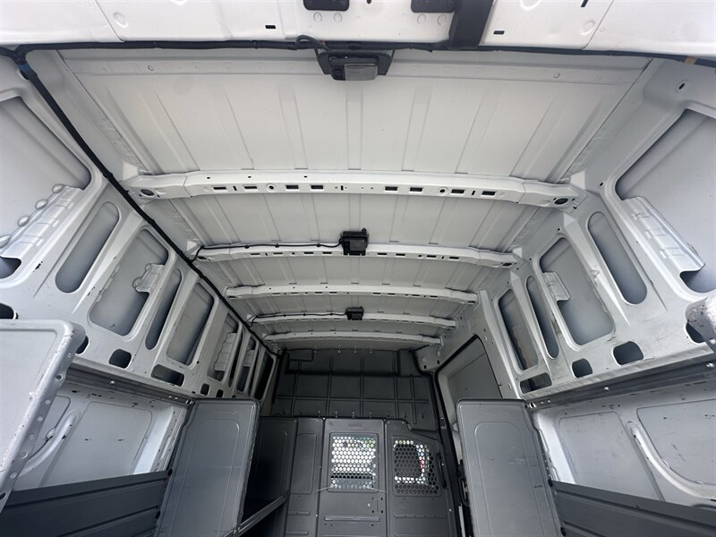Used 2014 Nissan NV 2500 S w/ Side & Curtain Airbag Package RWD image 19