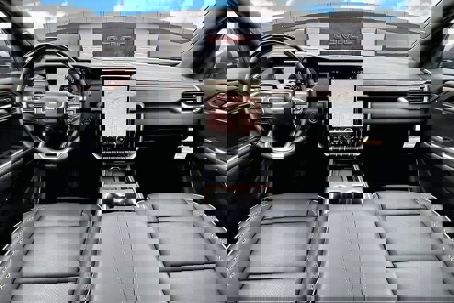 New 2026 GMC Acadia Denali w/ Super Cruise Package image 6