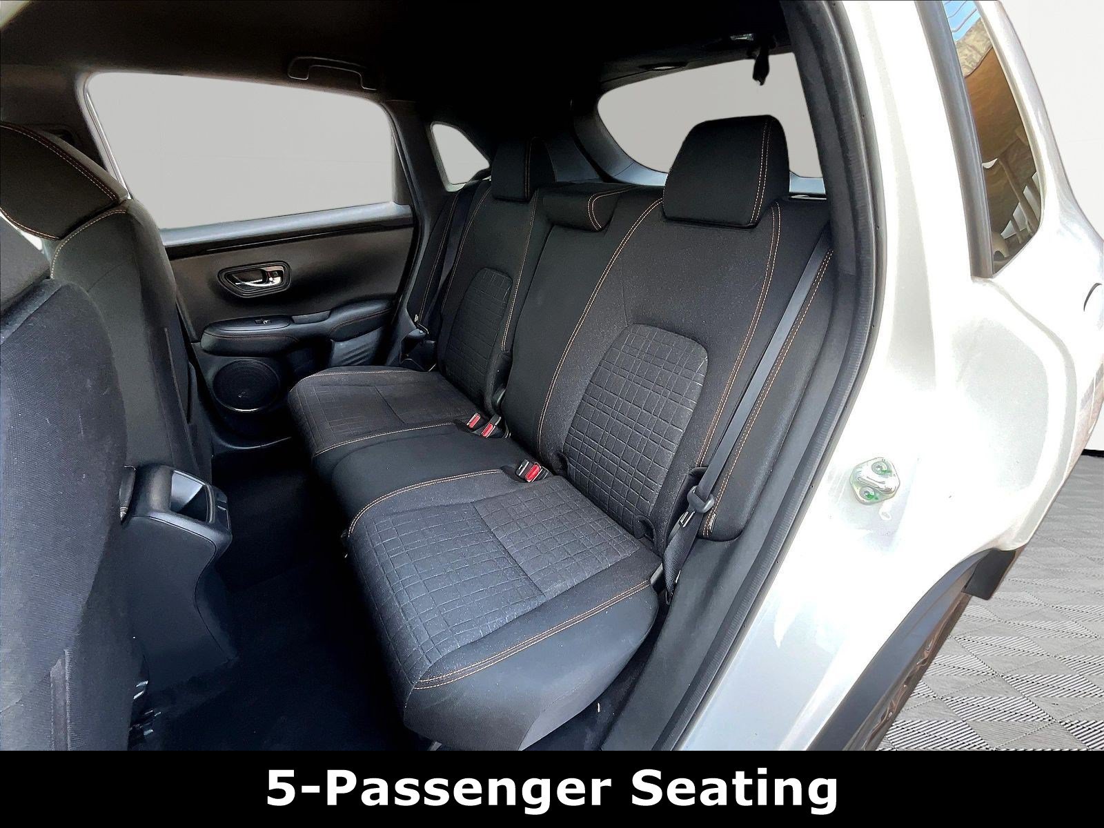 Used 2023 Honda HR-V Sport image 21