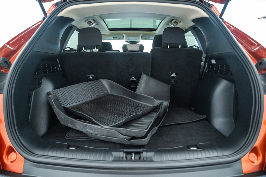 Used 2020 Ford Escape SE AWD/4WD image 12