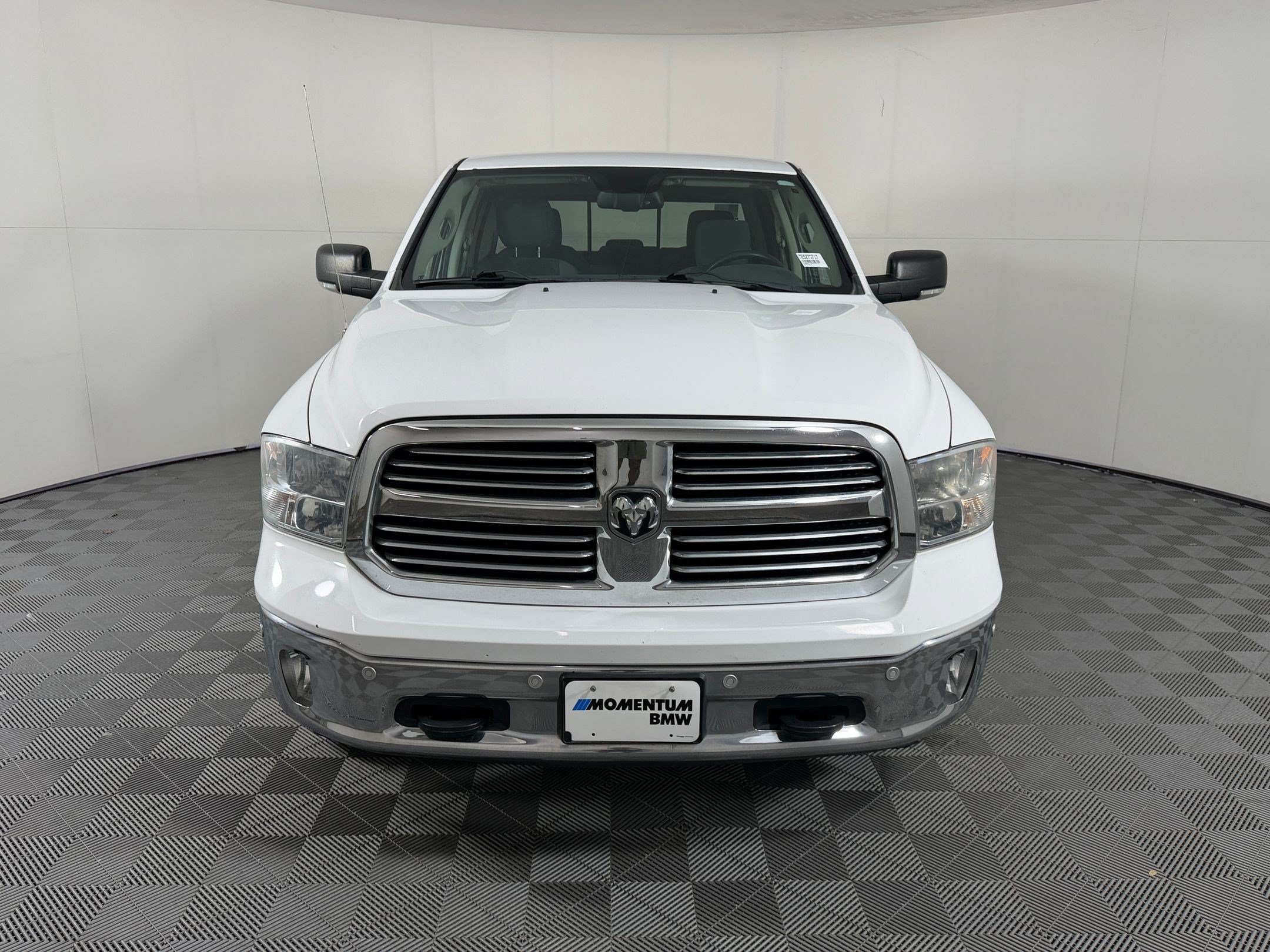 Used 2014 RAM 1500 Lone Star AWD/4WD image 5