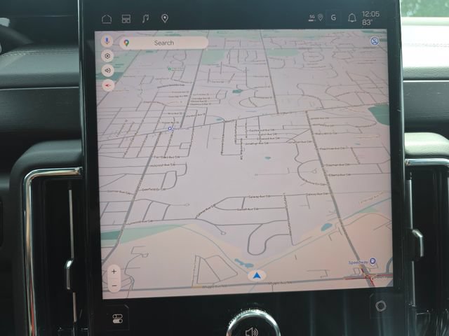 New 2026 GMC Yukon XL Denali w/ Denali Reserve Package AWD/4WD image 5