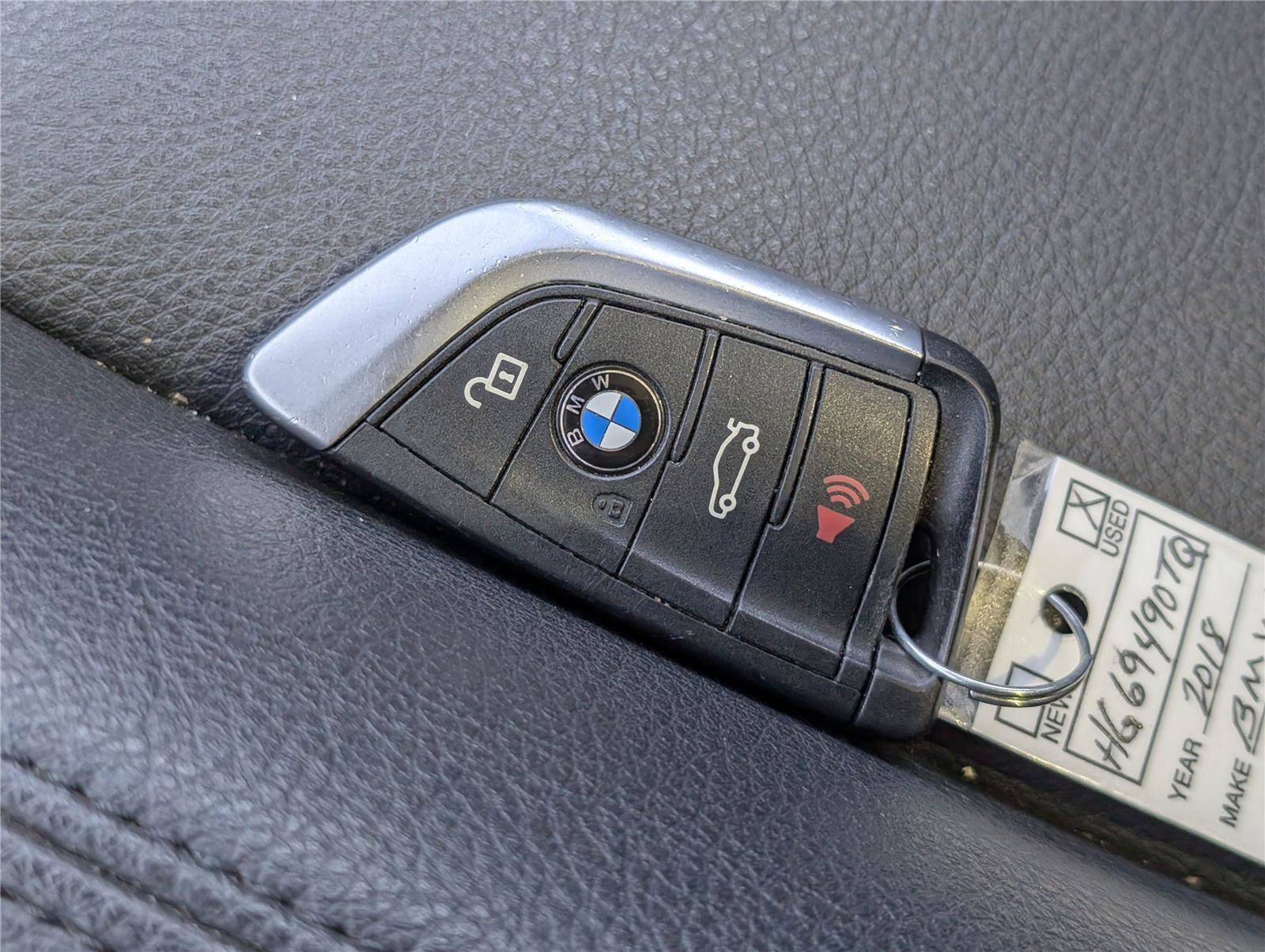 Used 2018 BMW X2 xDrive28i image 9