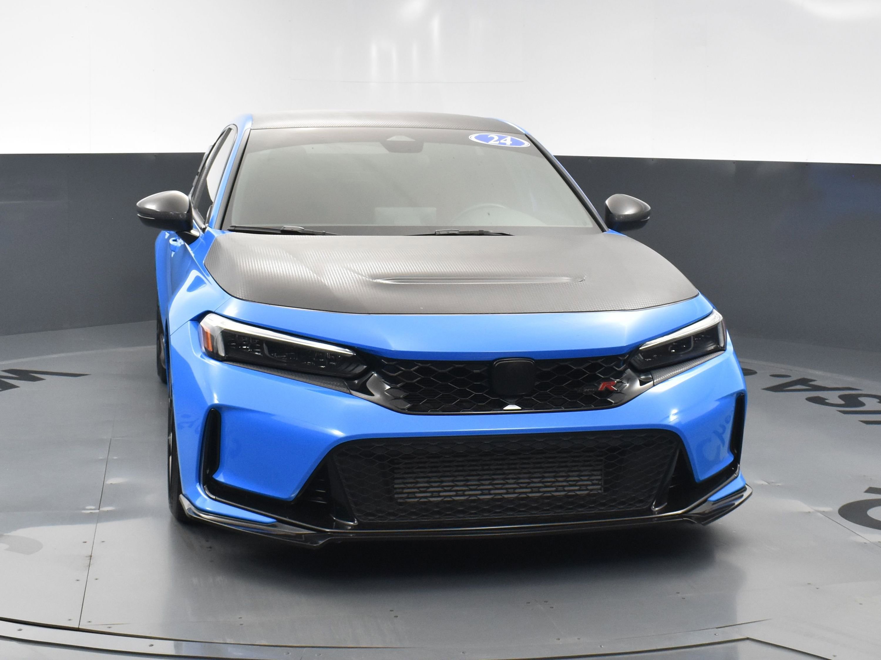 Used 2024 Honda Civic Type R image 3