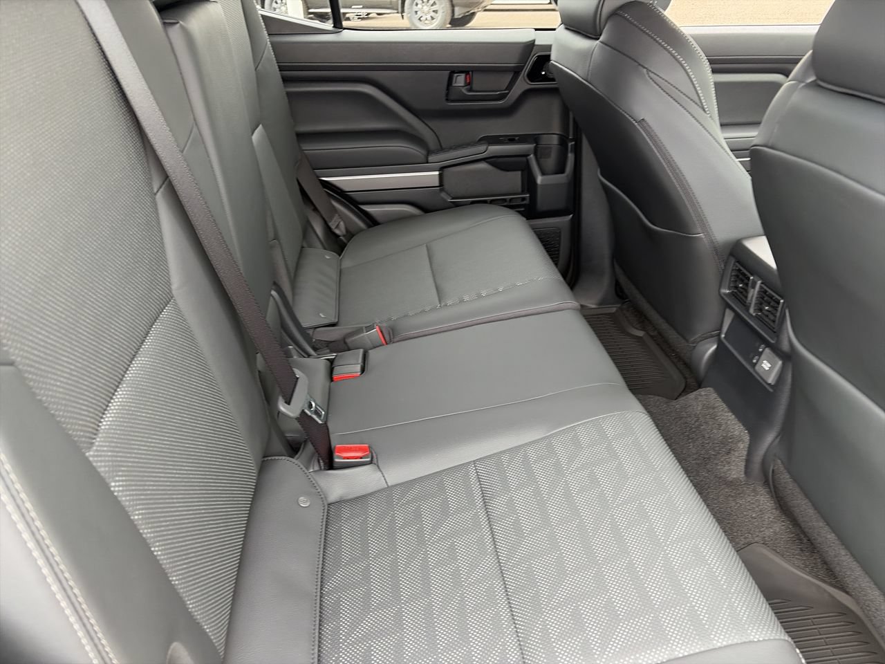 New 2026 Toyota 4Runner TRD Off-Road Premium AWD/4WD image 23