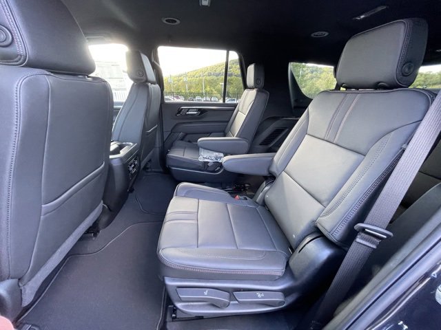 New 2026 Chevrolet Tahoe RST w/ RST Performance Edition image 30