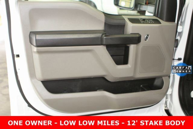 Used 2018 Ford F350 XL w/ Power Equipment Group image 13