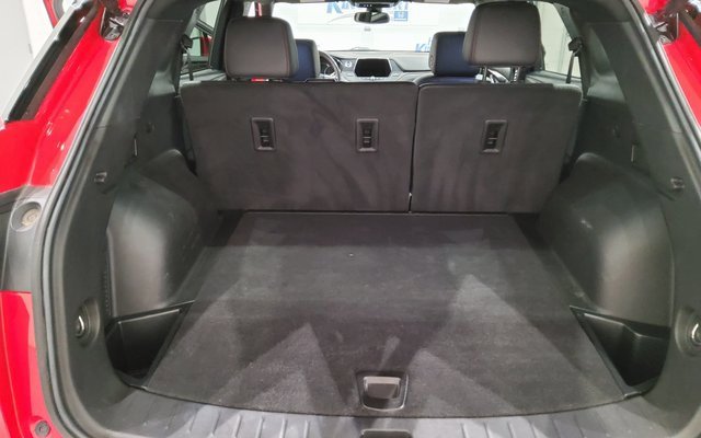 Used 2022 Chevrolet Blazer RS image 18