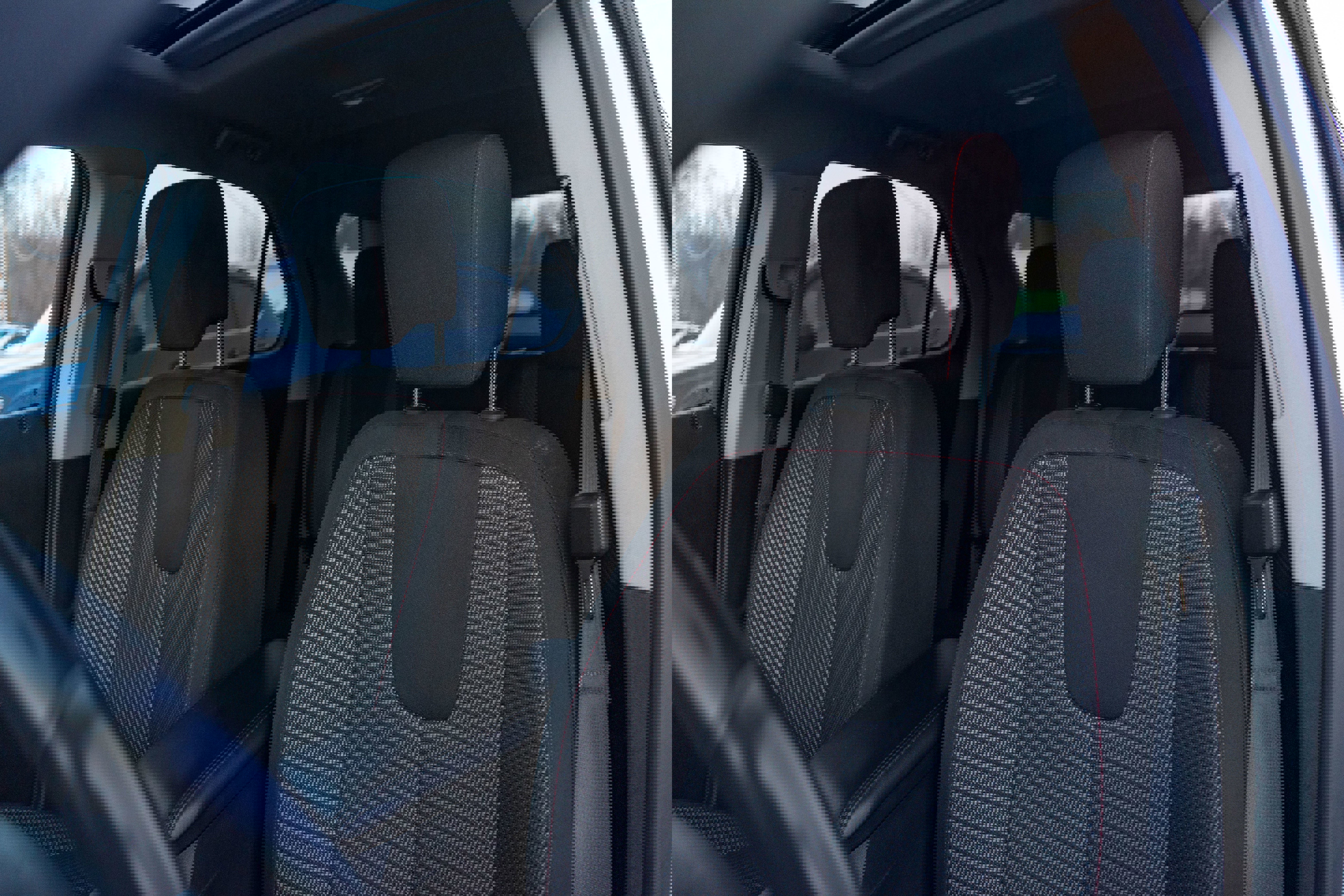 Used 2016 Chevrolet Equinox LT w/ Convenience Package image 10