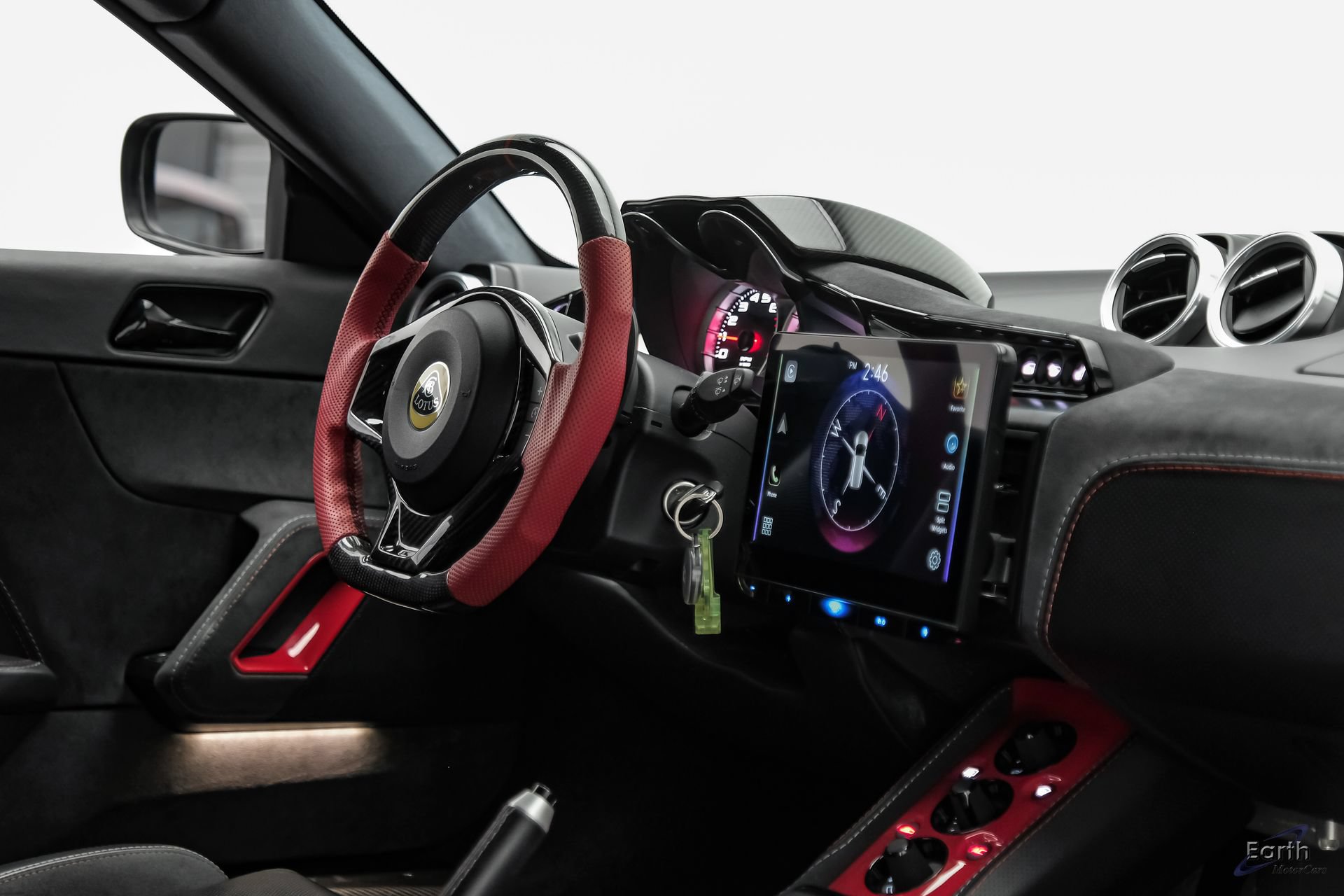Used 2021 Lotus Evora RWD image 53